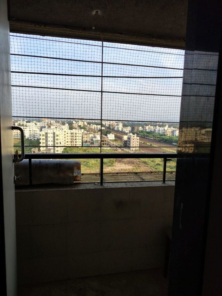 Kitchen, vertex-dream-velmore 3 Bedroom 1250 Sq.Ft. Apartment In Balewadi Pune 10632025