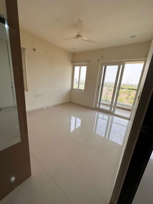 Building Lobby in 3 BHK Apartment at Aakriti Miro, Nallagandla – for Rent