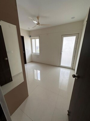 Kitchen in 3 BHK Apartment at Aakriti Miro, Nallagandla – for Rent