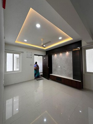 Room in 3 BHK Apartment at Aakriti Miro, Nallagandla – for Rent
