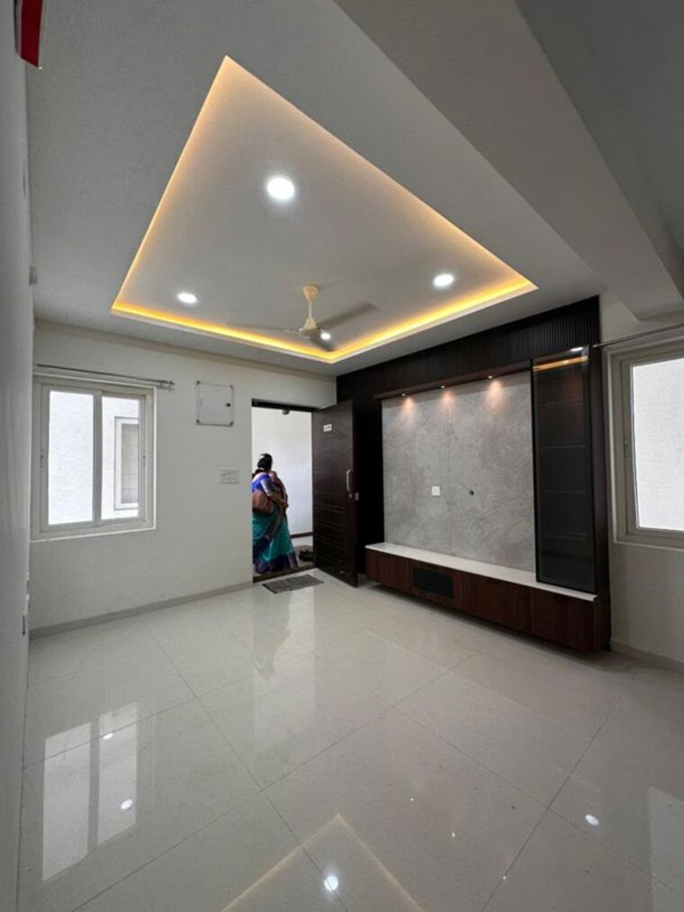 Room, aakriti-miro 3 Bedroom 1750 Sq.Ft. Apartment In Nallagandla Hyderabad 10632007