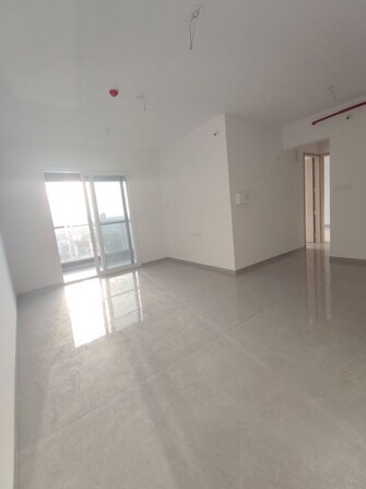 2 BHK + Servant Room 1025 Sq.Ft. Apartment in Godrej Ivara