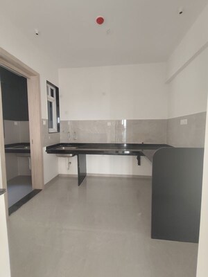 Kitchen in 2 BHK Apartment at Godrej Ivara, Kharadi – for Sale