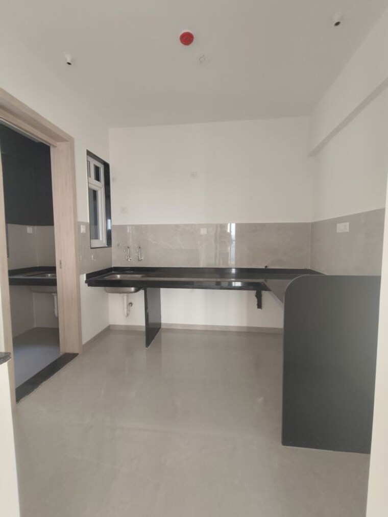 Kitchen, godrej-ivara 2 Bedroom 1025 Sq.Ft. Apartment In Kharadi Pune 10632036