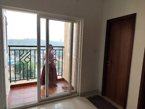 1 BHK Apartment For Rent in Prestige Primrose Hills, Banashankari 6th Stage
