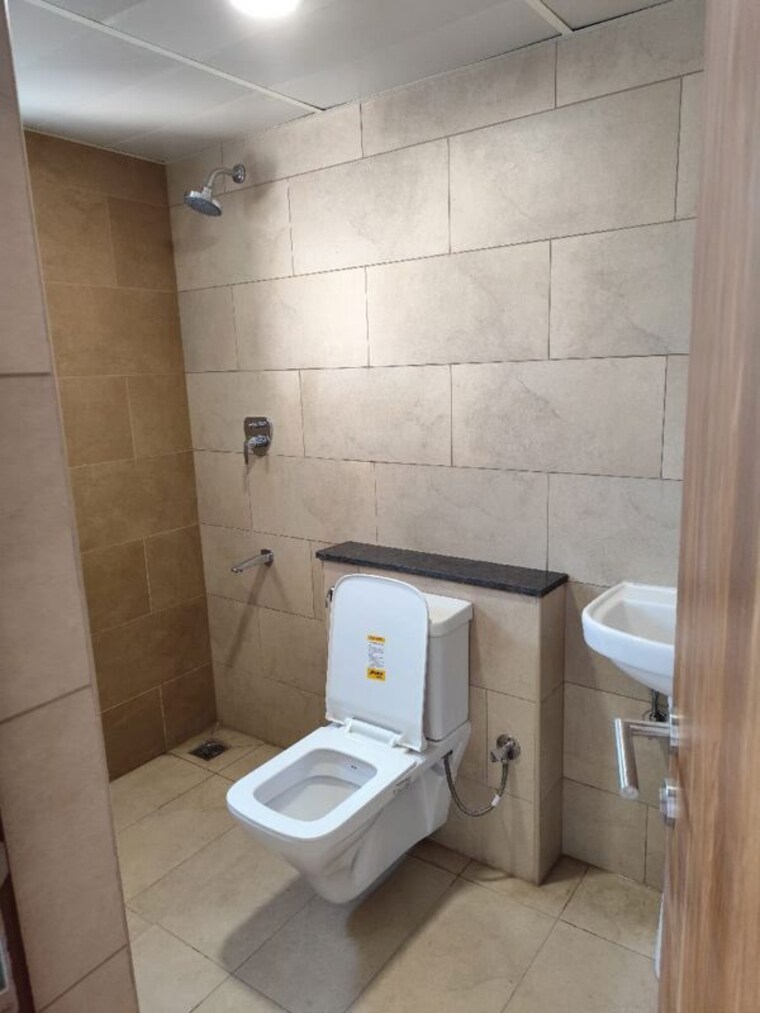 Bathroom, prestige-primrose-hills 1 Bedroom 750 Sq.Ft. Apartment In Banashankari 6th Stage Bangalore 10632043