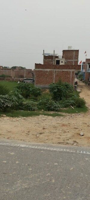 Plot Area in  Plot at Radha Krishna Residency, Tilapta – for Sale