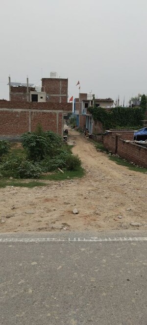 Plot Area in  Plot at Radha Krishna Residency, Tilapta – for Sale