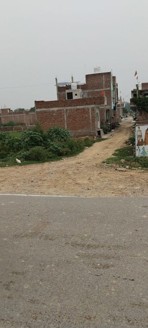 Plot Area in  Plot at Radha Krishna Residency, Tilapta – for Sale
