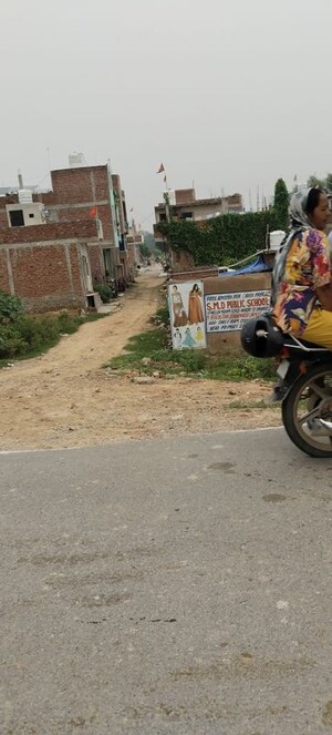   Plot at Radha Krishna Residency, Tilapta – for Sale