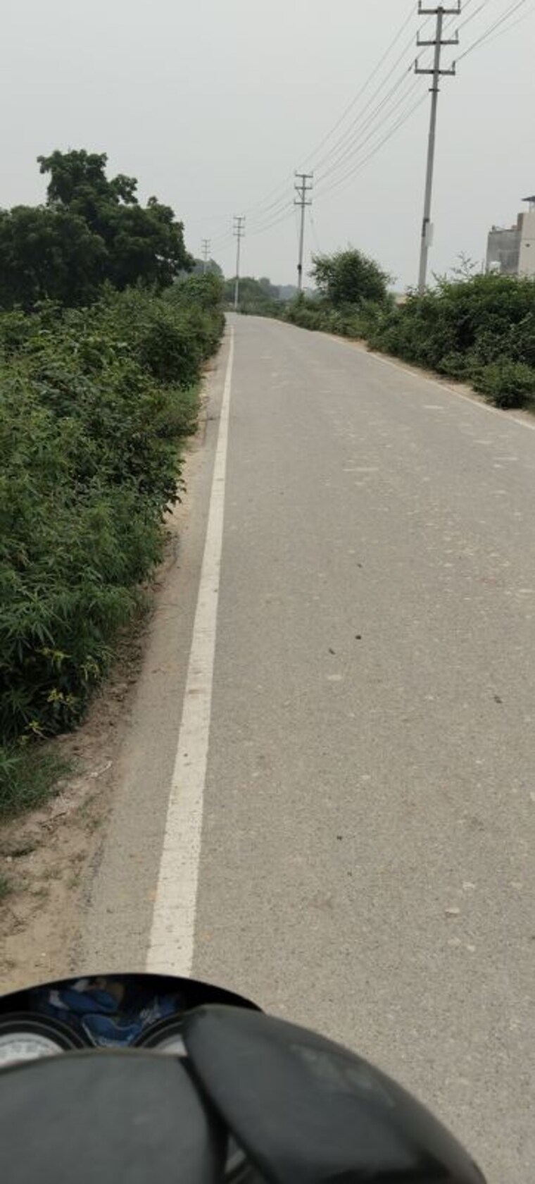 undefined, radha-krishna-residency  50 Sq.Yd. Plot In Tilapta Greater Noida 10632047