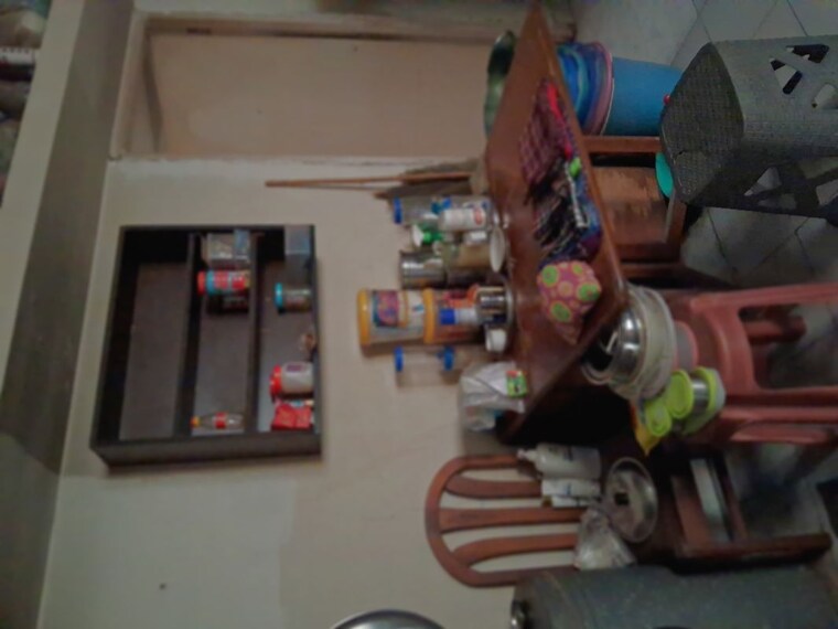 Dining area, kanchan-jyoti 2 Bedroom 848 Sq.Ft. Apartment In Kothrud Pune 10632032