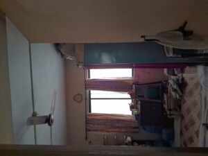 Bedroom in 2 BHK Apartment at Kanchan Jyoti, Kothrud – for Sale
