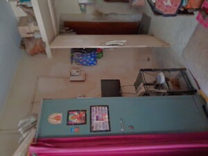 Bedroom in 2 BHK Apartment at Kanchan Jyoti, Kothrud – for Sale