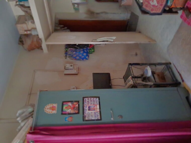 Bedroom, kanchan-jyoti 2 Bedroom 848 Sq.Ft. Apartment In Kothrud Pune 10632032