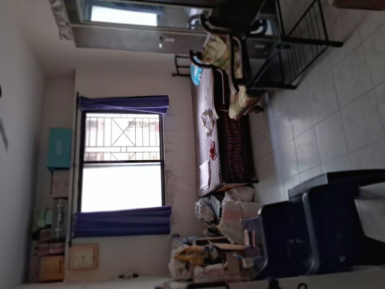Bedroom, kanchan-jyoti 2 Bedroom 848 Sq.Ft. Apartment In Kothrud Pune 10632032