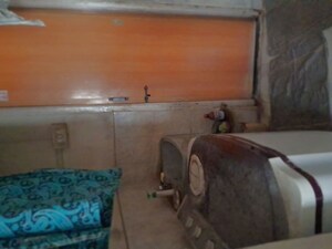 Laundry Area in 2 BHK Apartment at Kanchan Jyoti, Kothrud – for Sale