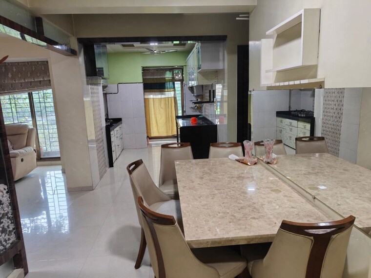 Team Area, shree-satya-shankar-residency 2.5 Bedroom 805 Sq.Ft. Apartment In Manpada Thane 10632055