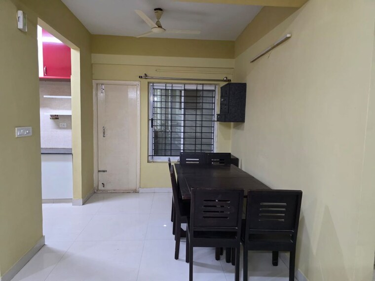 Living Room, psr-krish-kamal 2 Bedroom 1050 Sq.Ft. Apartment In Electronic City Phase I Bangalore 10632073