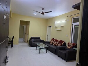 2 BHK Apartment For Rent in PSR Krish Kamal, Electronic City Phase I