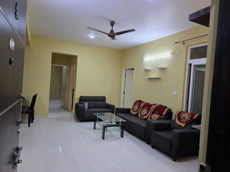 2 BHK Apartment For Rent in PSR Krish Kamal in Electronic City Phase I, Bangalore