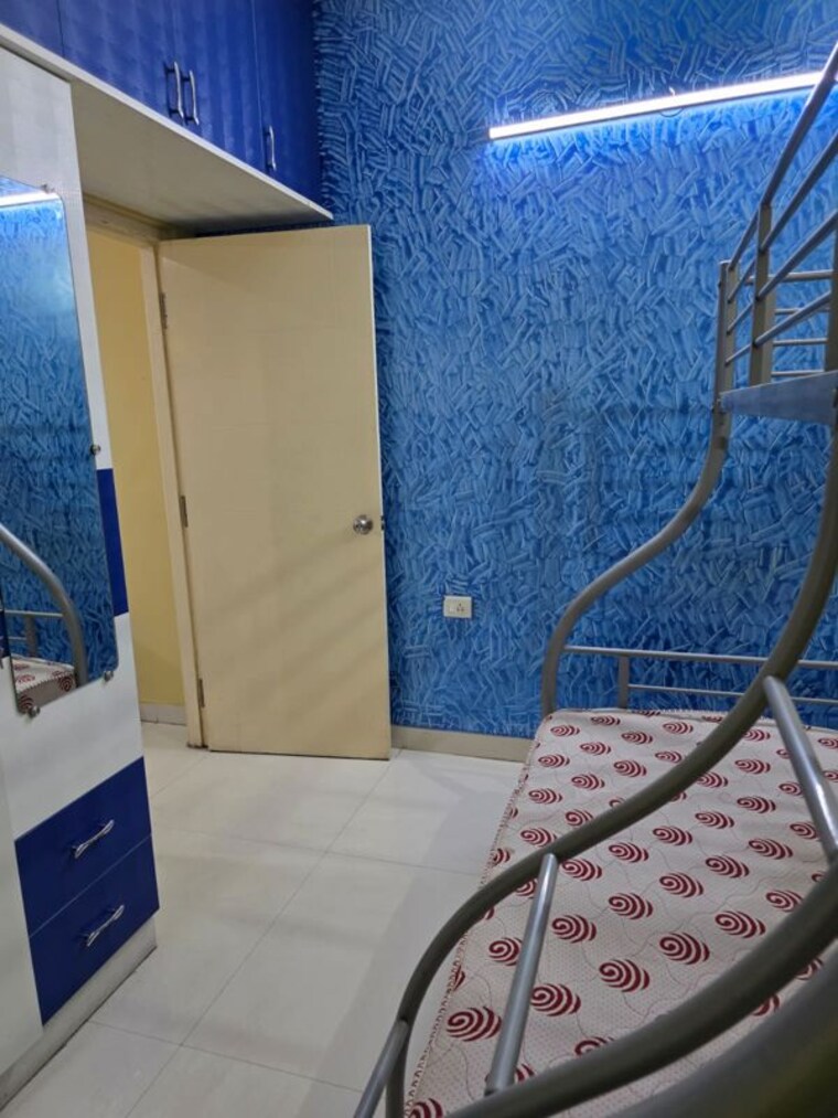 undefined, psr-krish-kamal 2 Bedroom 1050 Sq.Ft. Apartment In Electronic City Phase I Bangalore 10632073