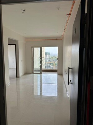 Building Lobby in 2 BHK Apartment at Supreme 19, Lokhandwala – for Rent