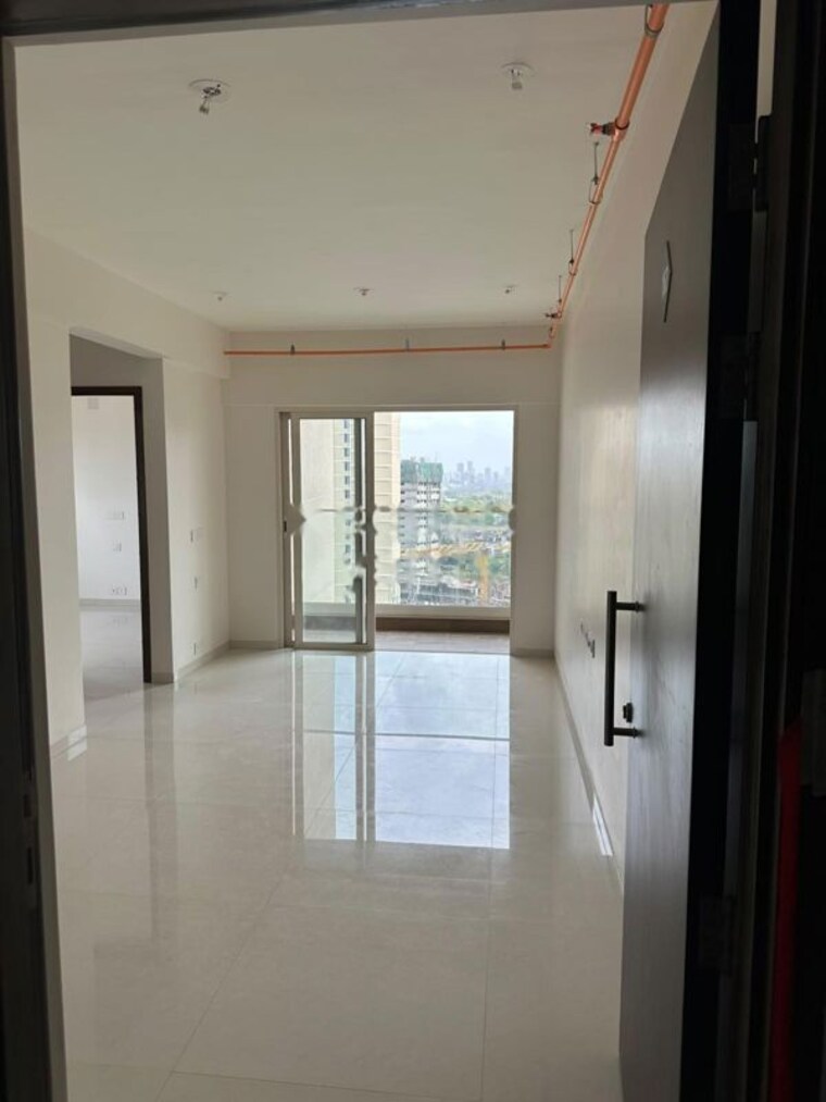 undefined, supreme-19 2 Bedroom 960 Sq.Ft. Apartment In Lokhandwala Mumbai 10632074