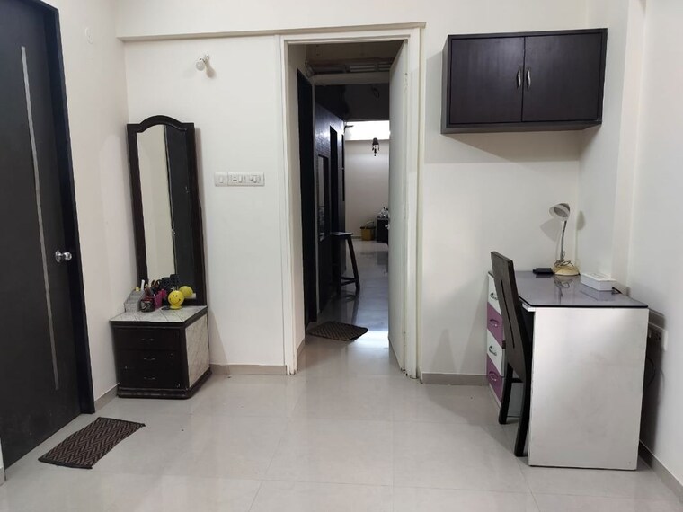 Living Room, neelkanth-palms 2 Bedroom 700 Sq.Ft. Apartment In Kapur Bawdi Thane 10632070