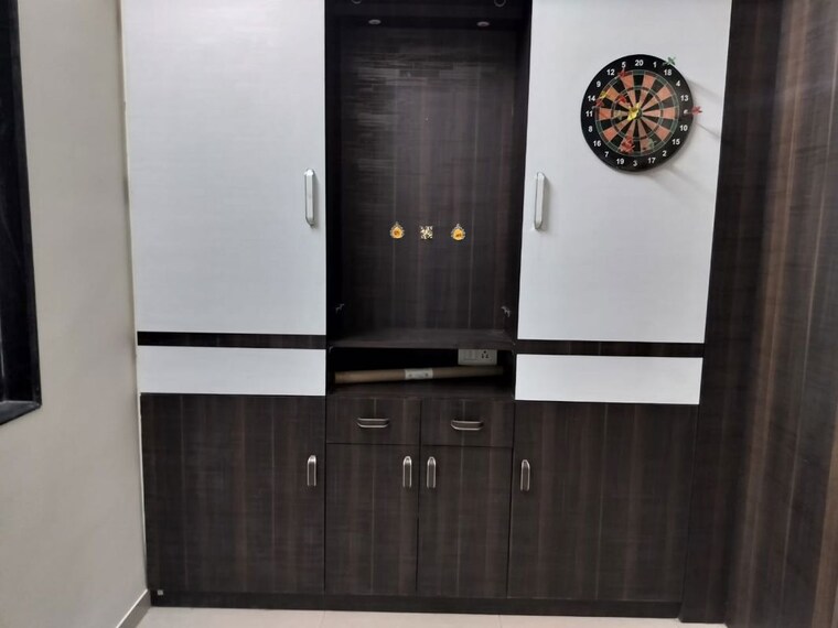 undefined, neelkanth-palms 2 Bedroom 700 Sq.Ft. Apartment In Kapur Bawdi Thane 10632070