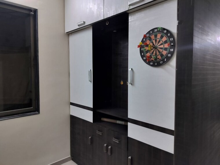 Kitchen, neelkanth-palms 2 Bedroom 700 Sq.Ft. Apartment In Kapur Bawdi Thane 10632070