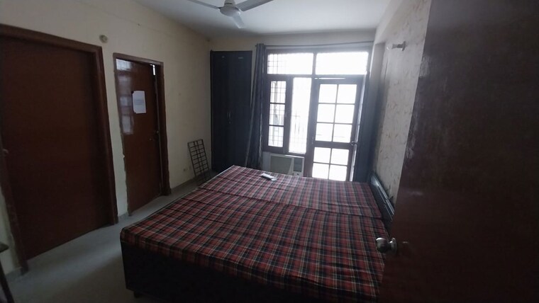 Bedroom, aerocity 2 Bedroom 1800 Sq.Ft. Independent House In Aerocity Mohali 10632071