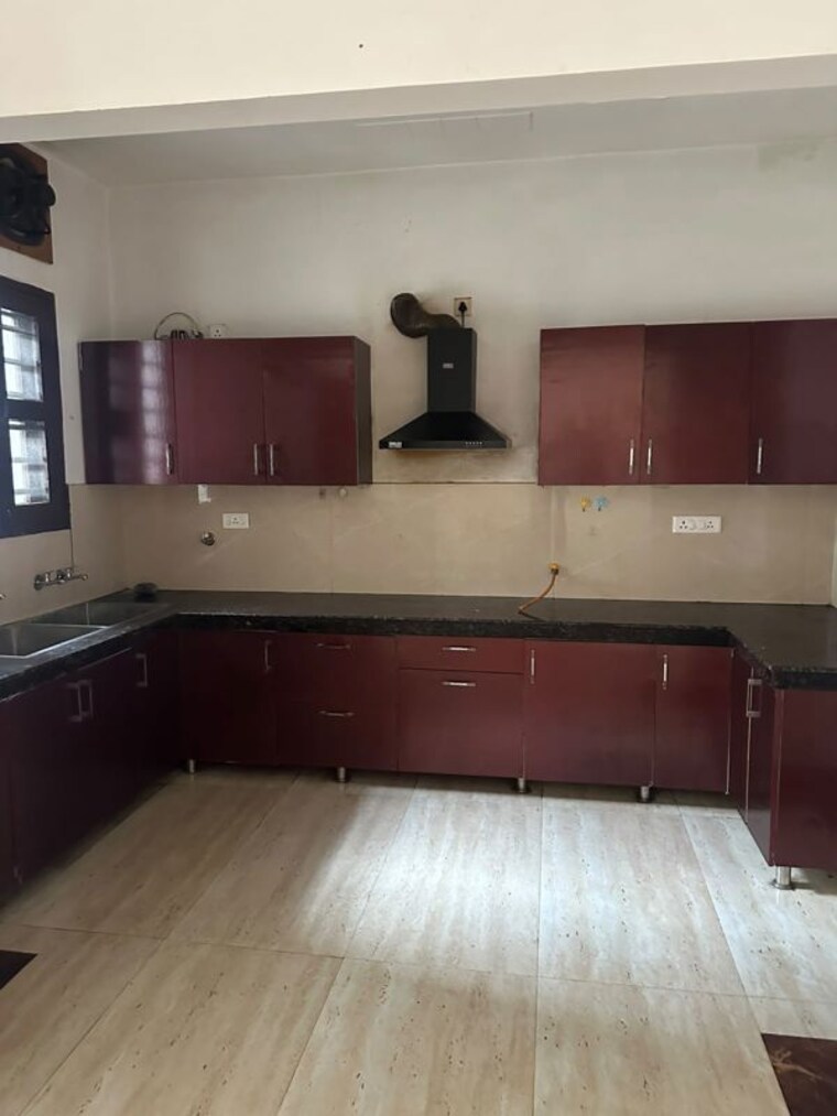 Kitchen, aerocity 2 Bedroom 1800 Sq.Ft. Independent House In Aerocity Mohali 10632071