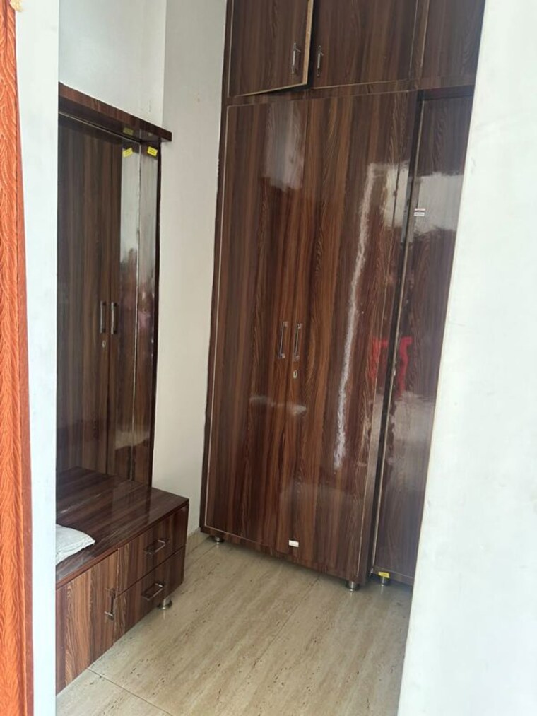 Bedroom, aerocity 2 Bedroom 1800 Sq.Ft. Independent House In Aerocity Mohali 10632071