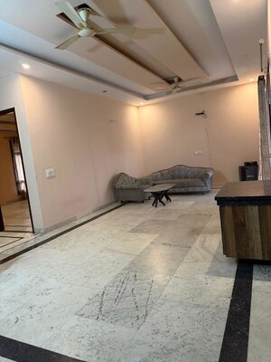 Kitchen in 2 BHK Independent House at Aerocity – for Rent