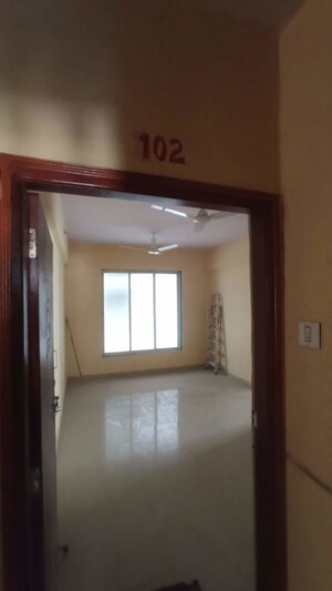 Room in 1 BHK Apartment at Rukmini Plaza, Airoli Sector 20 – for Sale