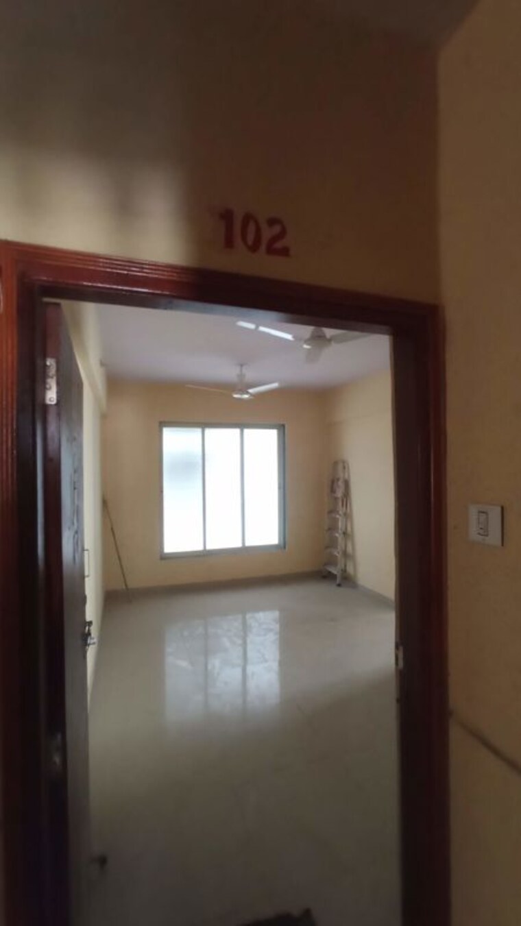 Room, rukmini-plaza 1 Bedroom 655 Sq.Ft. Apartment In Airoli Sector 20 Navi Mumbai 10632050
