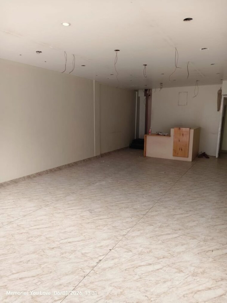 Exterior View, pandri Commercial Shop 1000 Sq.Ft. In Pandri Raipur 10632075