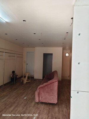  Shop – Exterior View View at Pandri - for Rent