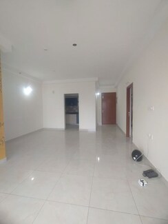 3.5 BHK + Servant Room Apartment For Rent in Prestige Park Square