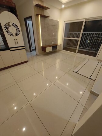 3 BHK + Prayer Room,Servant Room 2200 Sq.Ft. Apartment in Purva Atmosphere