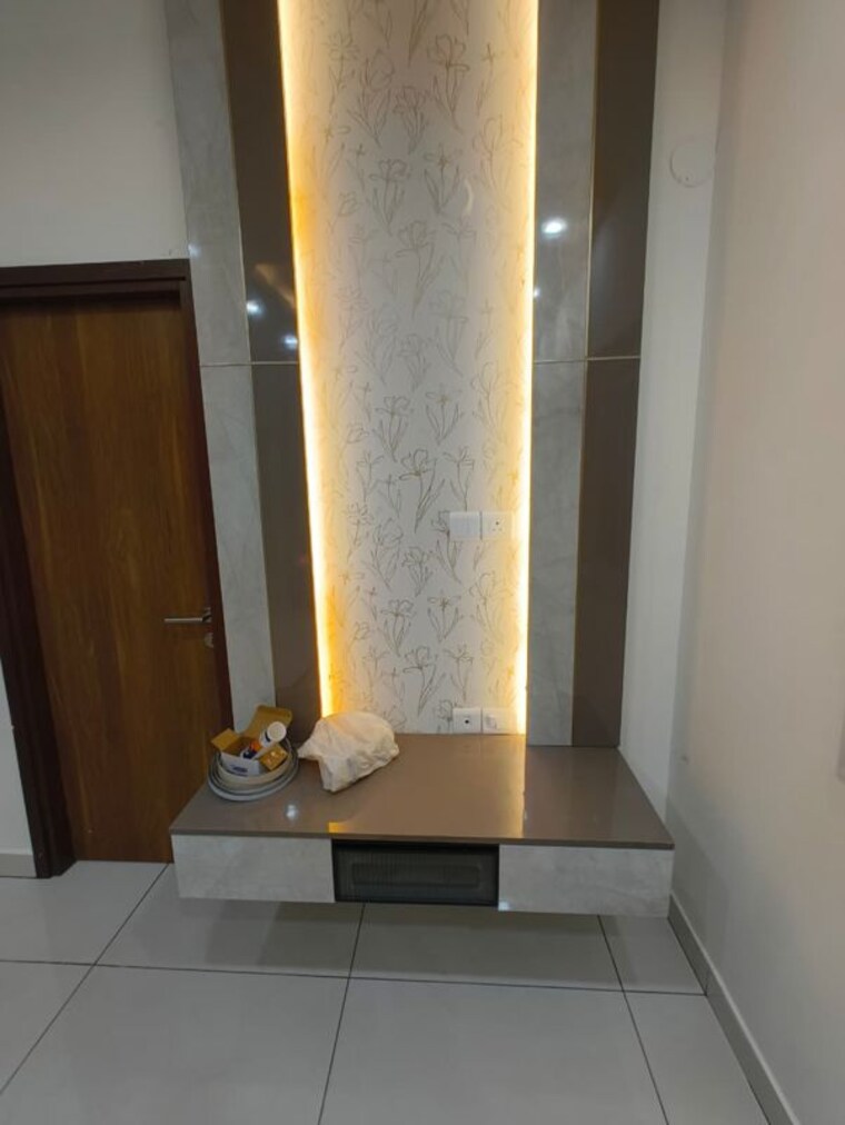 undefined, purva-atmosphere 3 Bedroom 2200 Sq.Ft. Apartment In Thanisandra Main Road Bangalore 10632080