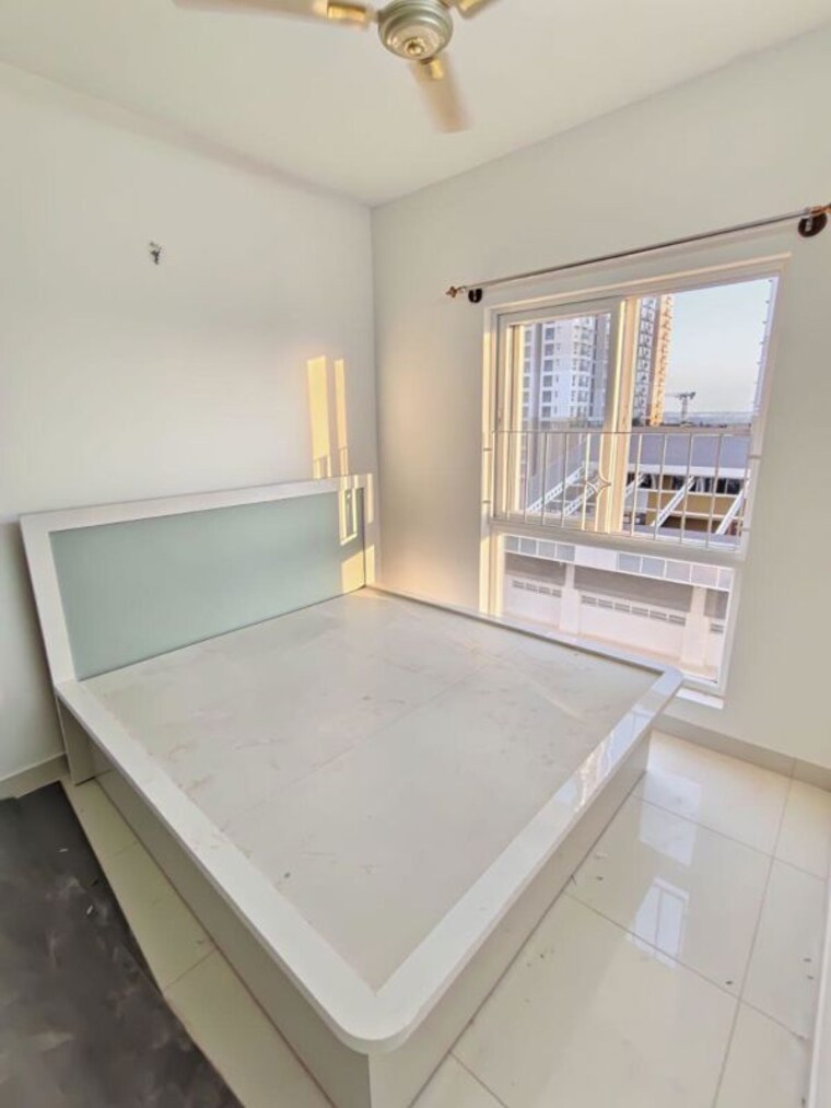 Room, purva-atmosphere 3 Bedroom 2200 Sq.Ft. Apartment In Thanisandra Main Road Bangalore 10632080
