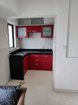 Kitchen in 1 BHK Apartment at Sugee Saraswati Niwas, Dadar West – for Rent