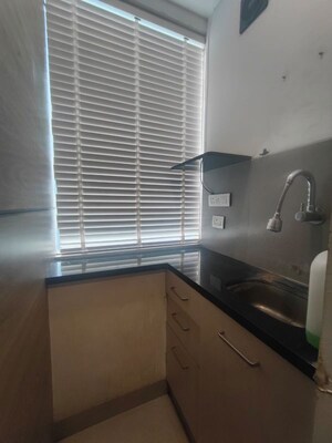 Kitchen in  Office Space at Durga Chambers, Andheri West – for Rent