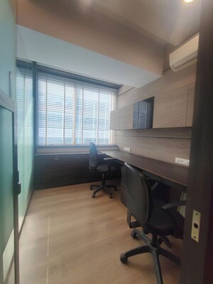 Team Area in  Office Space at Durga Chambers, Andheri West – for Rent