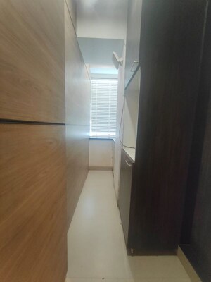 Bathroom in  Office Space at Durga Chambers, Andheri West – for Rent