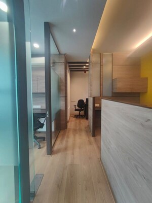 Common Area in  Office Space at Durga Chambers, Andheri West – for Rent