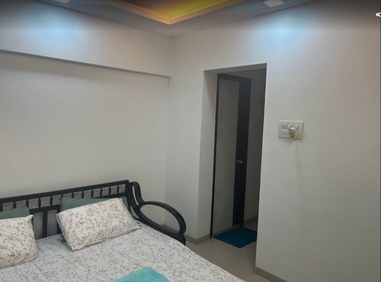 Room, stg-marigold-siddheshwar-garden 1.5 Bedroom 550 Sq.Ft. Apartment In Dhokali Thane 10632085