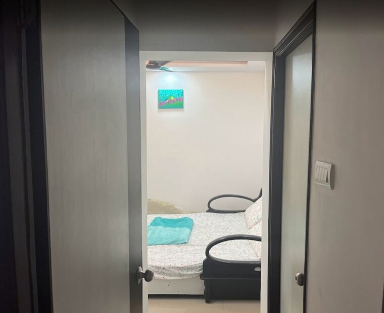 undefined, stg-marigold-siddheshwar-garden 1.5 Bedroom 550 Sq.Ft. Apartment In Dhokali Thane 10632085